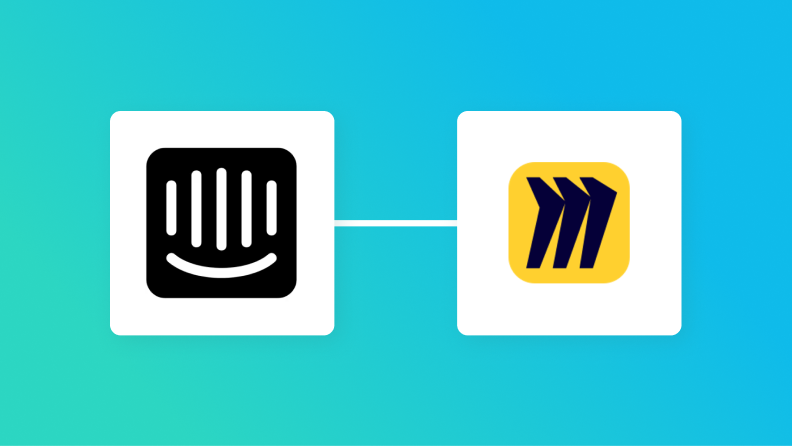 【簡単設定】IntercomのデータをMiroに自動的に連携する方法