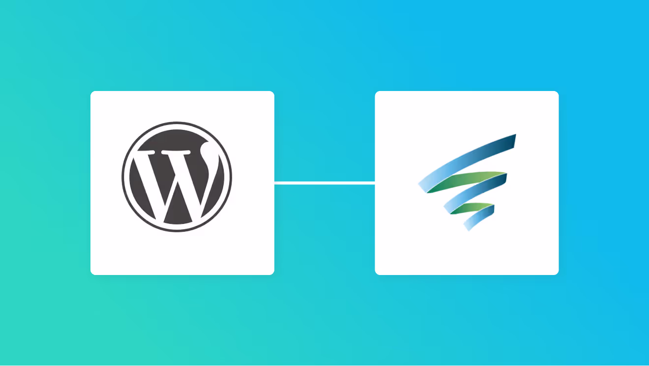 WordPressとSPIRALを連携して、WordPressで投稿が公開されたらSPIRALに追加する方法