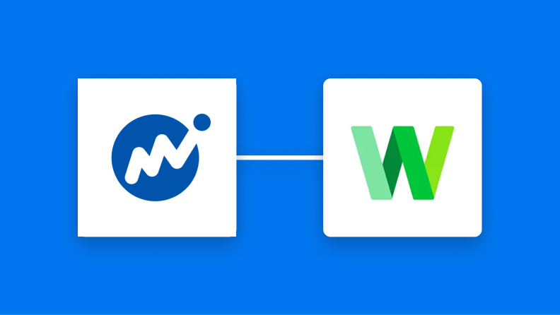 マネーフォワード クラウド勤怠PlusとLINE WORKSの連携イメージ