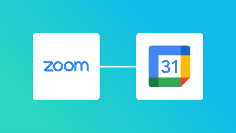 【ノーコードで実現】Zoomミーティングの録画情報をGoogleカレンダーへ自動で追記する方法