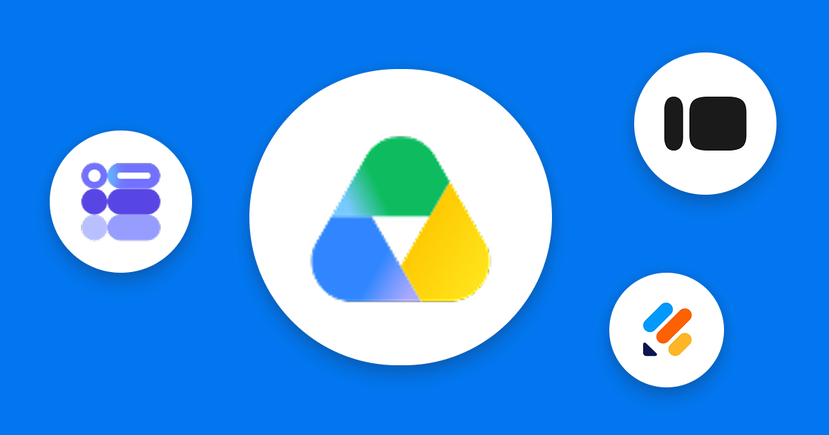 【ラクラク設定】フォームのデータをGoogle Driveと自動的に連携する方法
