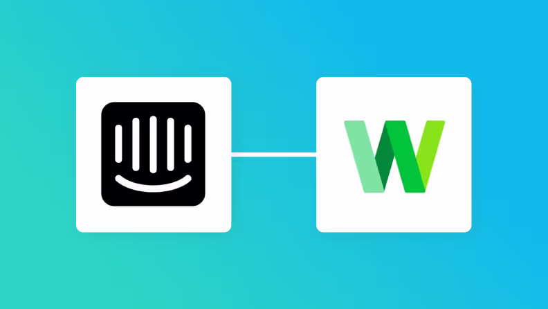IntercomとLINE WORKSの連携イメージ