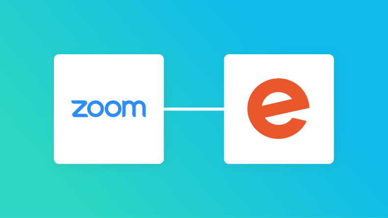 【簡単設定】ZoomのデータをEventbriteに自動的に連携する方法