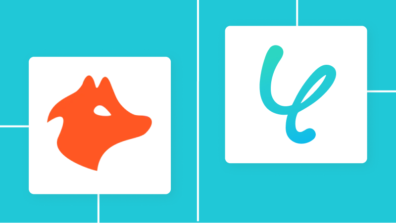 HunterとYoomの連携イメージ