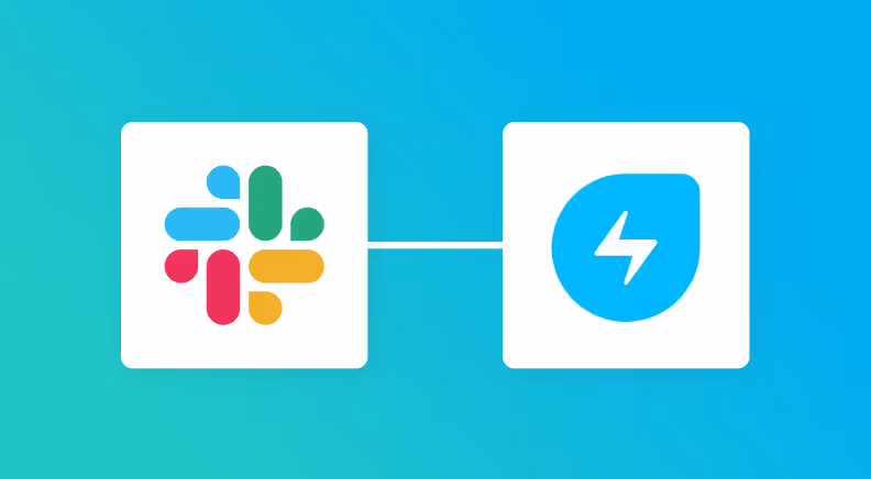 【簡単設定】SlackのデータをFreshserviceに自動的に連携する方法