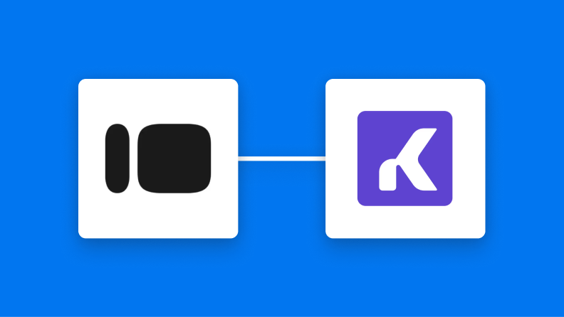 【簡単設定】KommoのデータをTypeformに自動的に連携する方法