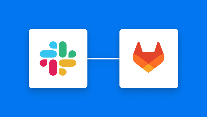 【ノーコードで実現】SlackのデータをGitLabに自動的に連携する方法