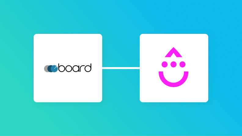 【簡単設定】boardのデータをDripに自動的に連携する方法