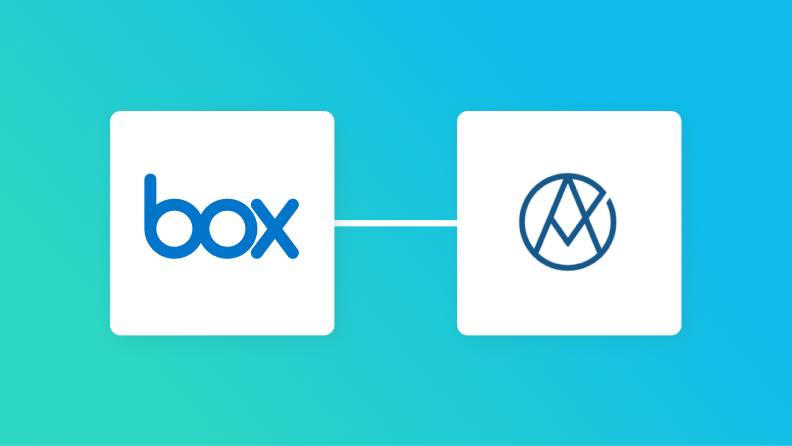 【簡単設定】BoxのデータをAKASHIに自動的に連携する方法