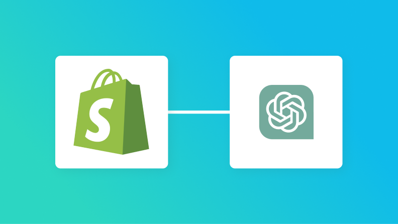 【簡単設定】Shopifyの商品情報をChatGPTで解析し自動更新する方法