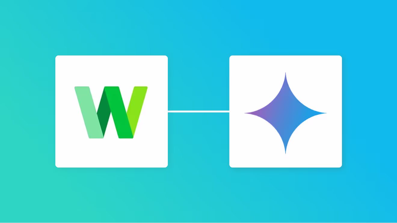 LINE WORKSとGeminiの連携イメージ