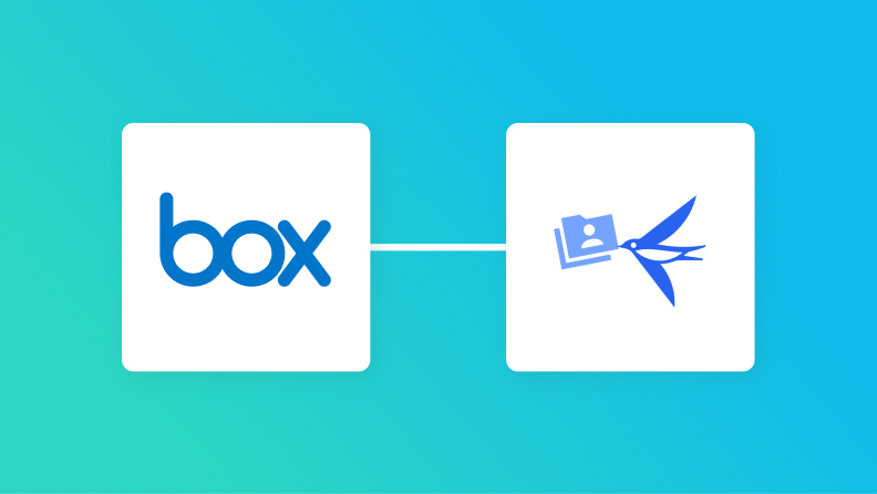 【ノーコードで実現】Boxのデータをfreee人事労務に自動的に連携する方法
