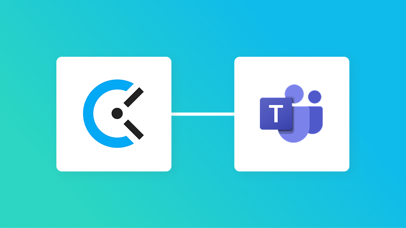 【簡単設定】ClockifyのデータをMicrosoft Teamsに自動的に連携する方法