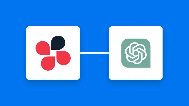 ChatworkとChatGPTの連携イメージ