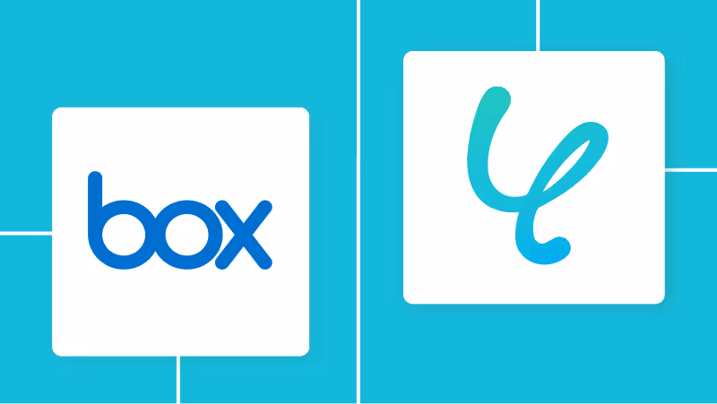 【ノーコードで実現】Boxでのフォルダ作成を自動化する方法
