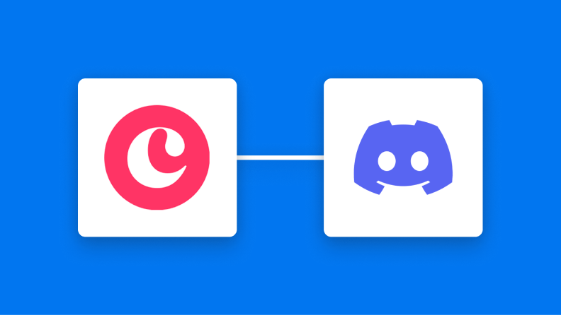 CopperとDiscordの連携イメージ