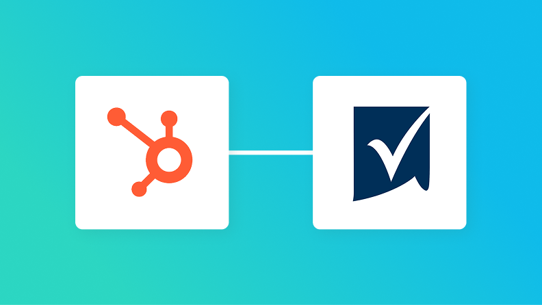 【ノーコードで実現】HubSpotのデータをSmartsheetに自動的に連携する方法