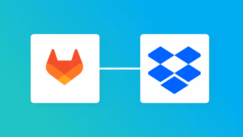 【簡単設定】GitLabのデータをDropboxに自動的に連携する方法