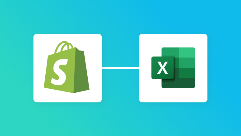 【簡単設定】ShopifyのデータをMicrosoft Excelに自動的に連携する方法