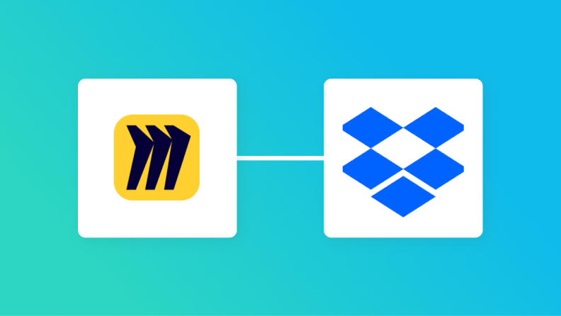 【簡単設定】MiroのデータをDropboxに自動的に連携する方法