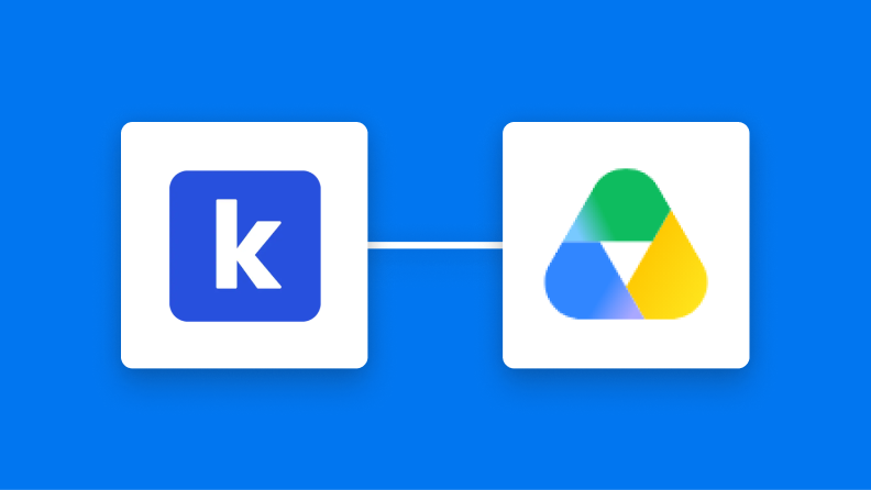kickflowで申請が承認されたらGoogle Driveに申請書類のPDFをアップロードする方法