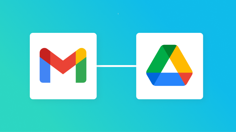 【ノーコードで実現】Gmailの添付ファイルをGoogleドライブに自動で整理する方法