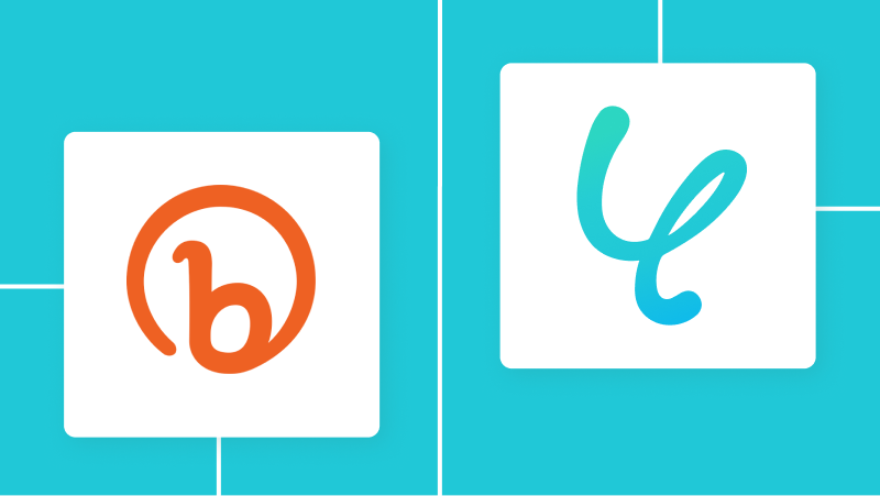 BitlyとYoomの連携イメージ