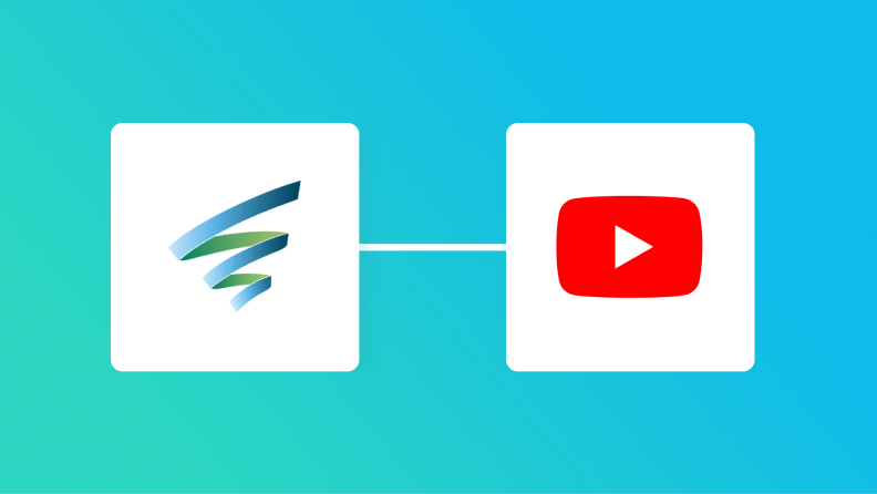 【ノーコードで実現】SPIRALのデータをYouTubeに自動的に連携する方法