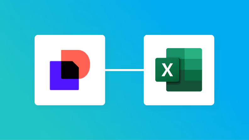 【簡単設定】DocuSignの電子サイン情報をMicrosoft Excelに自動で連携する方法
