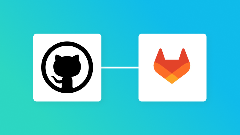 【簡単設定】GitHubのデータをGitLabに自動的に連携する方法