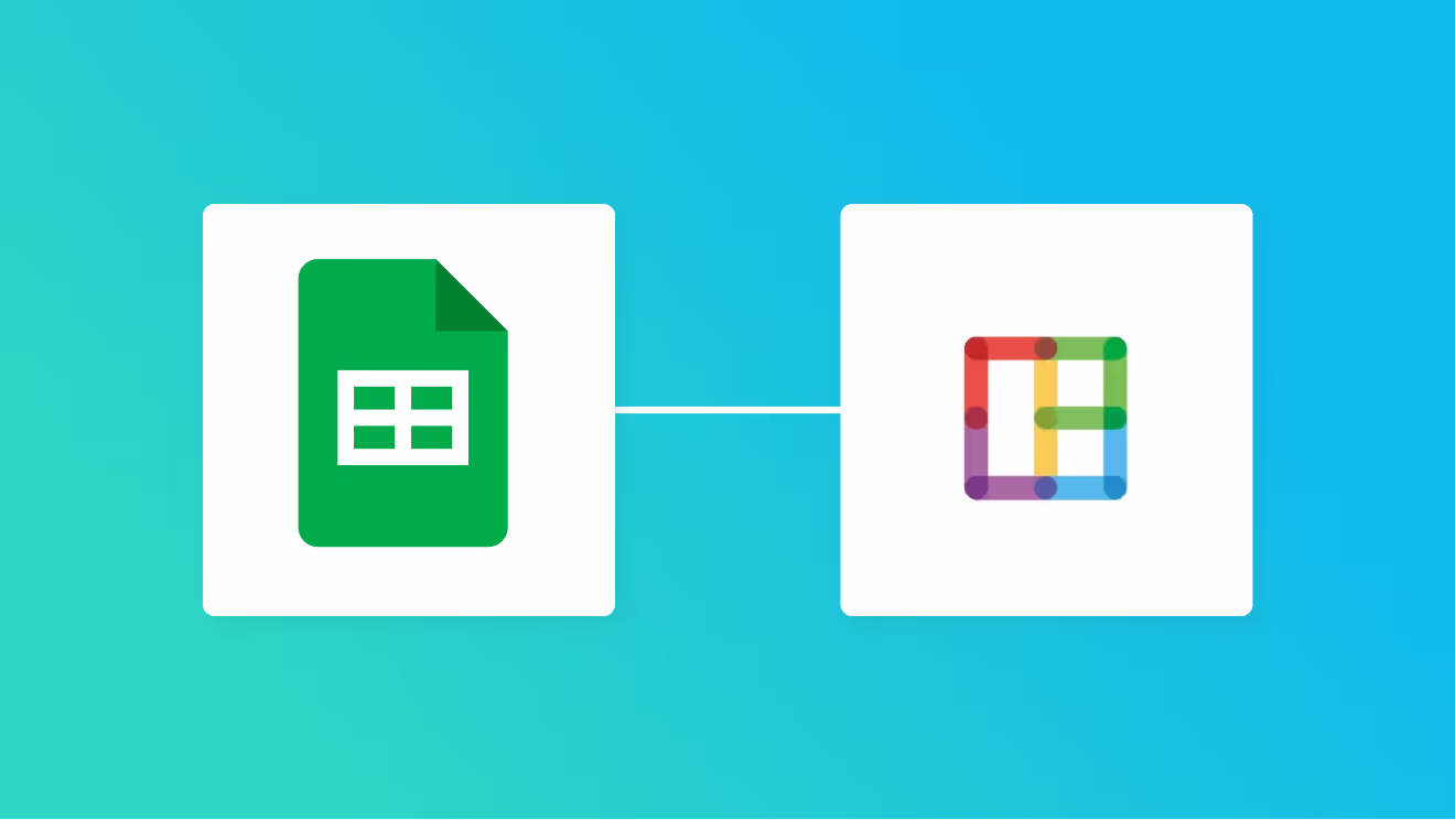 Google スプレッドシートとCanbus.を連携して、Google スプレッドシートで行が追加されたらCanbus.にレコードを追加する方法