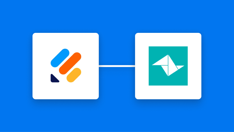 【簡単設定】JotformのデータをTeamleaderに自動的に連携する方法