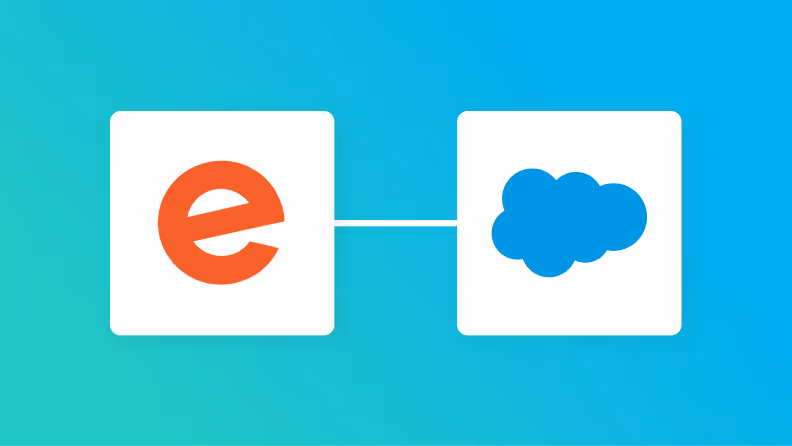 【簡単設定】EventbriteのデータをSalesforceに自動的に連携する方法