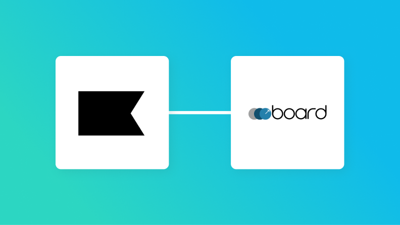 【簡単設定】Klaviyoのデータをboardに自動的に連携する方法