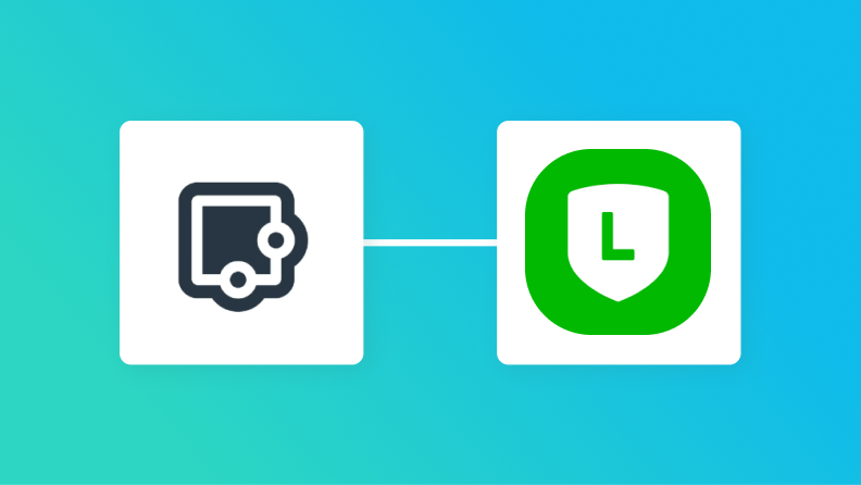 oviceとLINEを連携して、oviceで入退室したらLINEに通知する方法