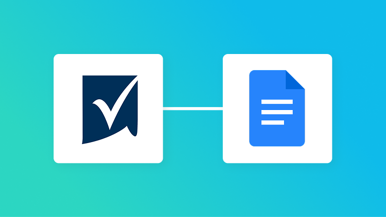 【簡単設定】SmartsheetのデータをGoogleドキュメントに自動的に連携する方法