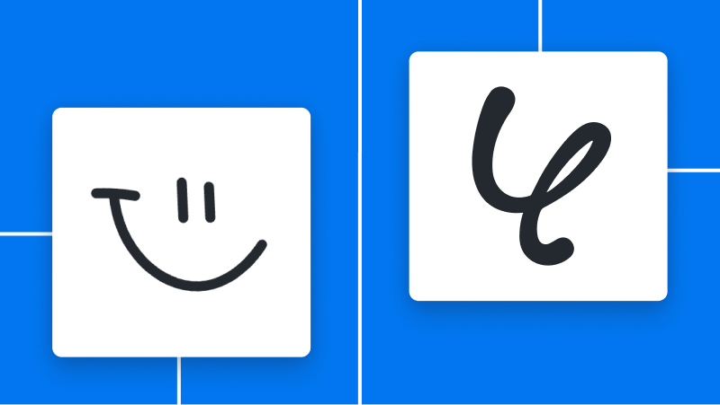 AIエージェントとYoomの連携イメージ