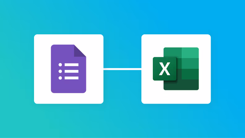【プログラミング不要】GoogleフォームとMicrosoft Excelを連携して在庫管理を自動化する方法