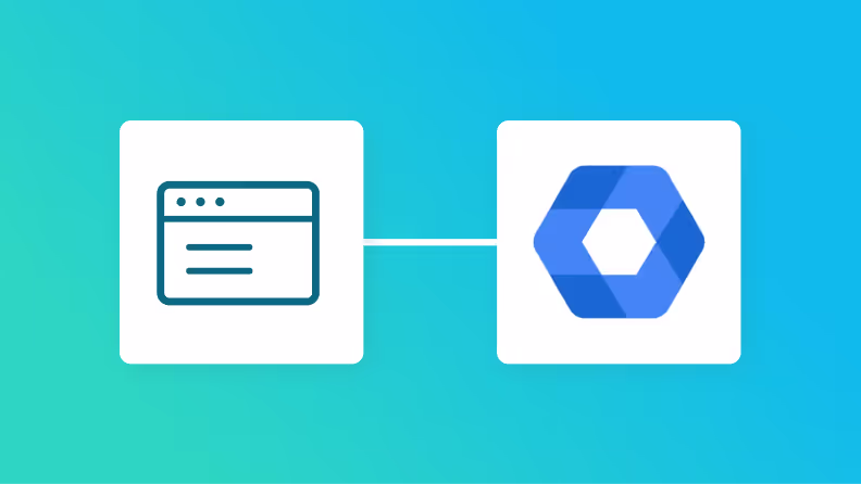 Google Workspaceとfreee人事労務の連携イメージ