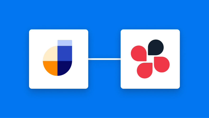 JicooとChatworkの連携イメージ