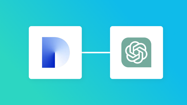 【ノーコードで実現】DifyのデータをChatGPTに自動的に連携する方法