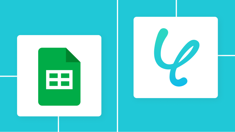 【ラクラク設定】Google スプレッドシートに情報を自動で追加する方法