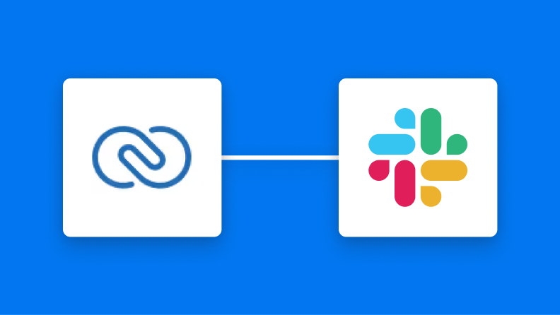 【簡単設定】Zoho CRMのデータをSlackに自動的に連携する方法