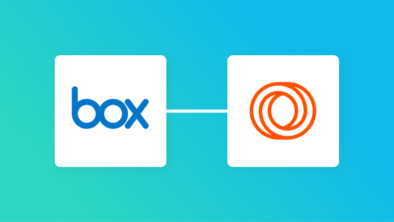 【簡単設定】BoxのデータをLoopsに自動的に連携する方法