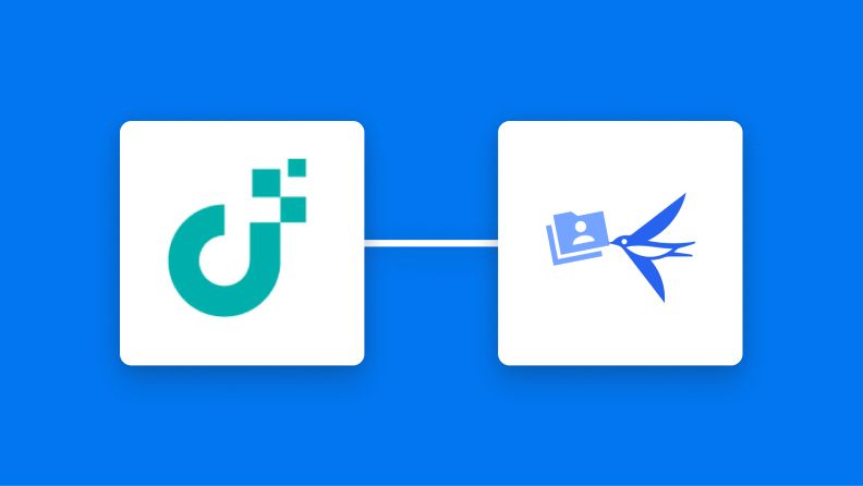 JUST.DBとfreee人事労務の連携イメージ