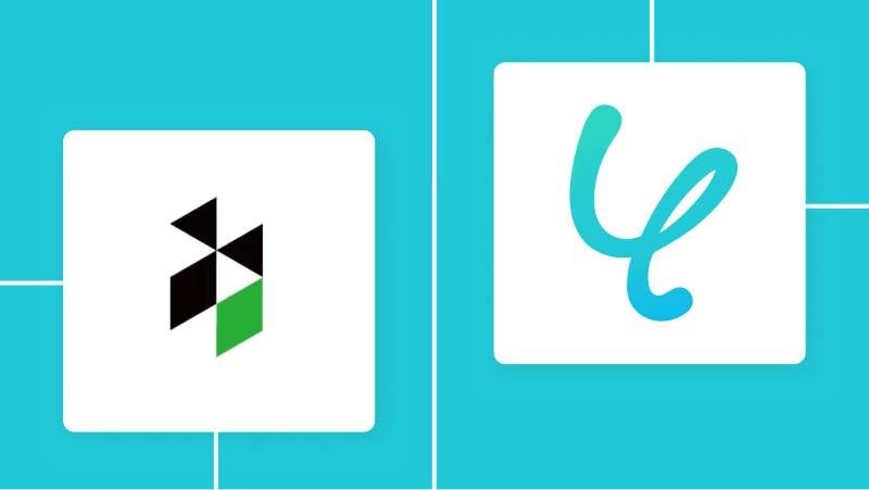 Re:lationとYoomの連携イメージ