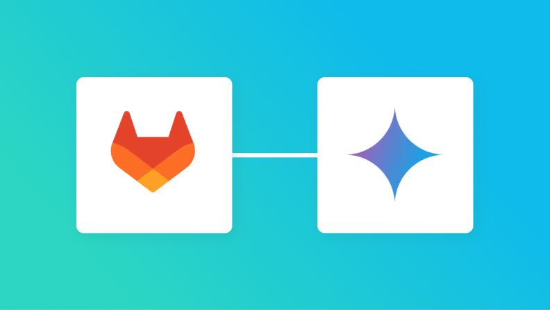 【簡単設定】GitLabのデータをGeminiに自動的に連携する方法