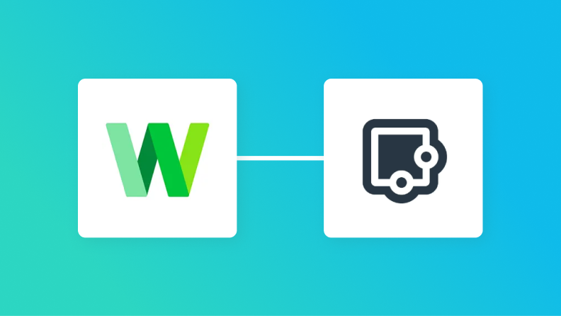 LINE WORKSとoviceの連携イメージ