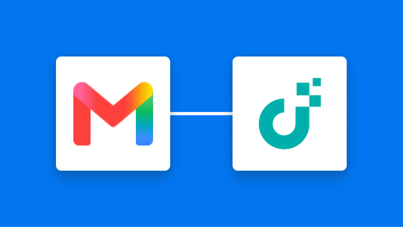 GmailとJUST.DBを連携して、Gmailで受信したお問い合わせ内容をJUST.DBに登録する方法