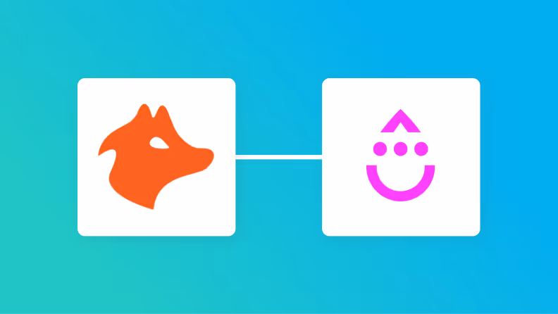 【簡単設定】HunterのデータをDripに自動的に連携する方法